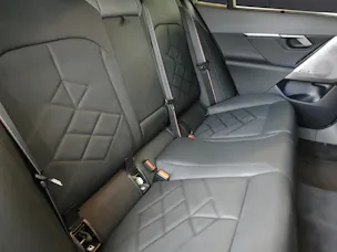 BMW 540d xDrive Touring
