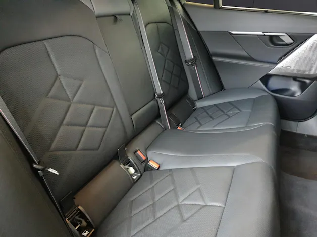 BMW 540d xDrive Touring