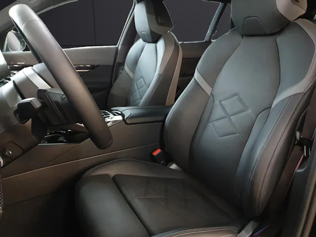 BMW 540d xDrive Touring