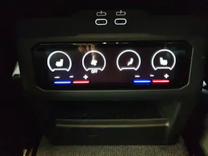 BMW 540d xDrive Touring