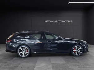 BMW 540d xDrive Touring