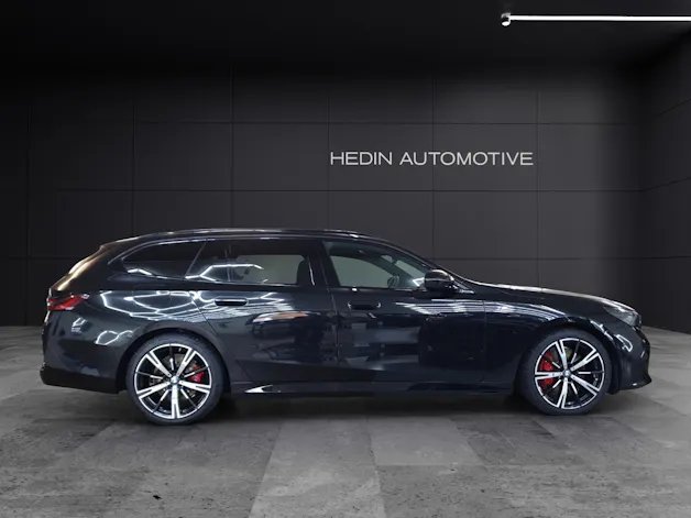 BMW 540d xDrive Touring