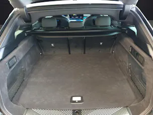 BMW 540d xDrive Touring