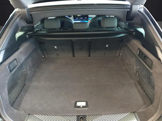 BMW 540d xDrive Touring