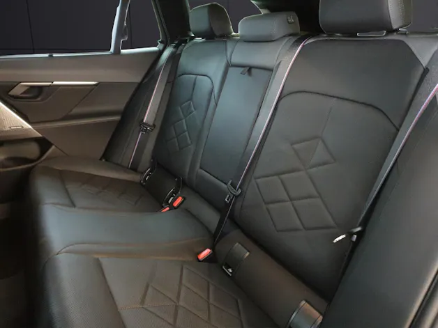 BMW 540d xDrive Touring