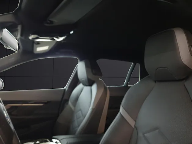 BMW 540d xDrive Touring
