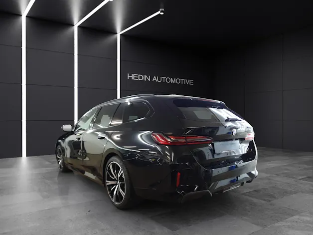 BMW 540d xDrive Touring