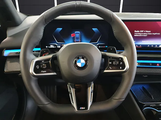 BMW 540d xDrive Touring
