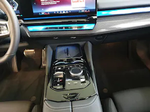 BMW 540d xDrive Touring