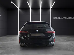 BMW 540d xDrive Touring