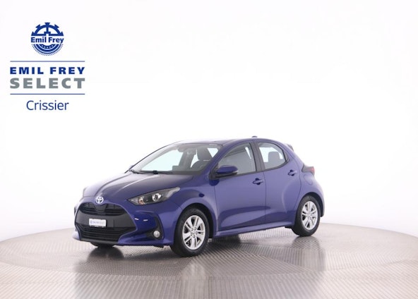 First vehicle image First vehicle image