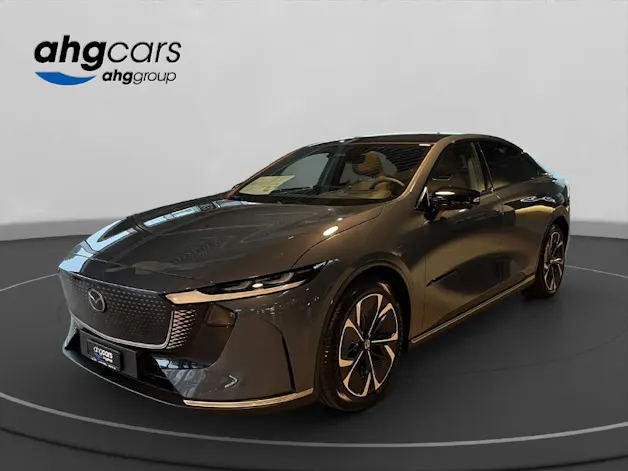 Mazda 6e Takumi Plus Long Range