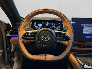 Mazda 6e Takumi Plus Long Range