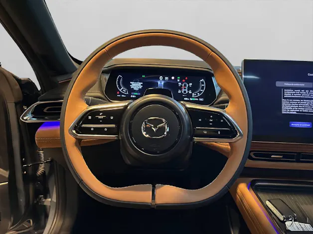 Mazda 6e Takumi Plus Long Range