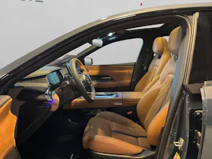Mazda 6e Takumi Plus Long Range