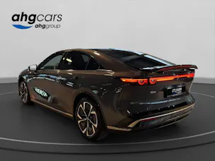 Mazda 6e Takumi Plus Long Range