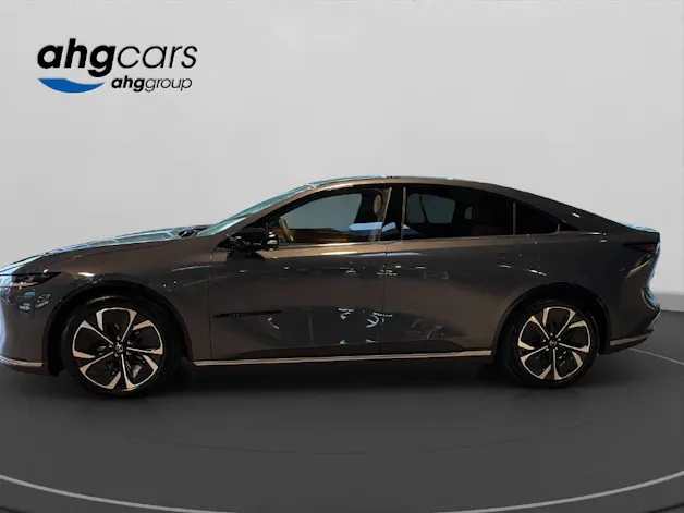 Mazda 6e Takumi Plus Long Range