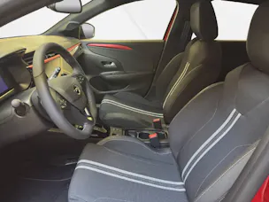 Opel Corsa 1.2 T Hybrid Sporthilfe