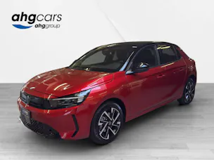 Opel Corsa 1.2 T Hybrid Sporthilfe