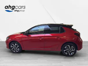 Opel Corsa 1.2 T Hybrid Sporthilfe