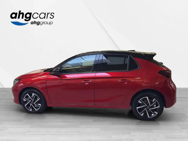 Opel Corsa 1.2 T Hybrid Sporthilfe