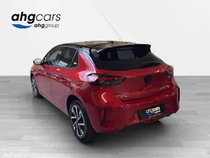 Opel Corsa 1.2 T Hybrid Sporthilfe