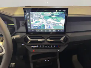 Dacia Bigster 1.8 Hybrid Expression