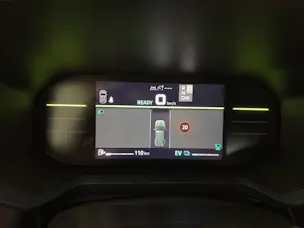 Dacia Bigster 1.8 Hybrid Expression