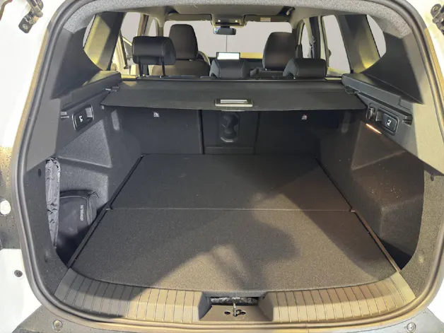 Dacia Bigster 1.8 Hybrid Expression