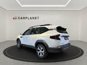 Dacia Bigster 1.8 Hybrid Expression
