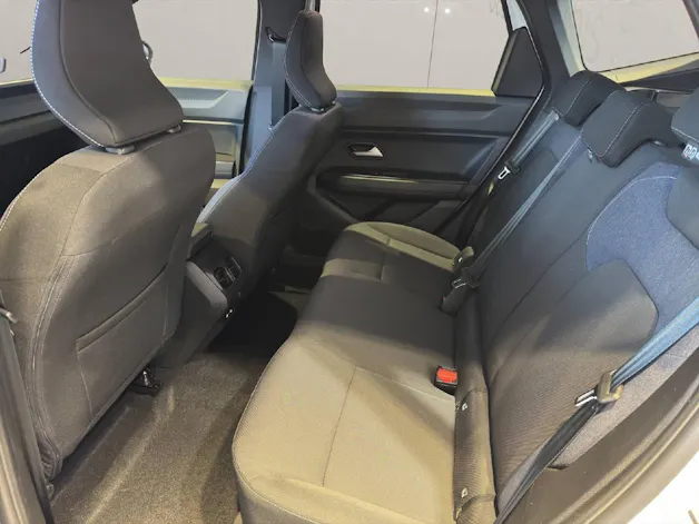 Dacia Bigster 1.8 Hybrid Expression
