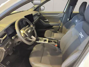 Dacia Bigster 1.8 Hybrid Expression