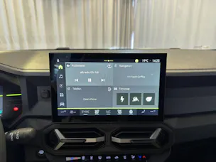 Dacia Bigster 1.8 Hybrid Expression