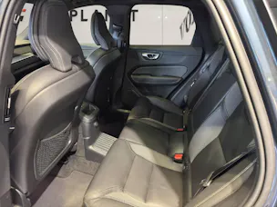 Volvo XC60 2.0 T6 TE Plus Dark eAWD