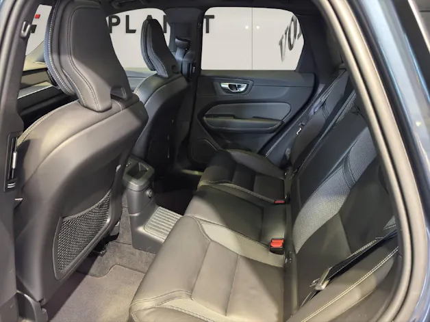 Volvo XC60 2.0 T6 TE Plus Dark eAWD