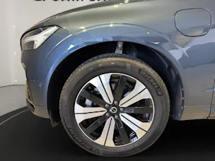 Volvo XC60 2.0 T6 TE Plus Dark eAWD