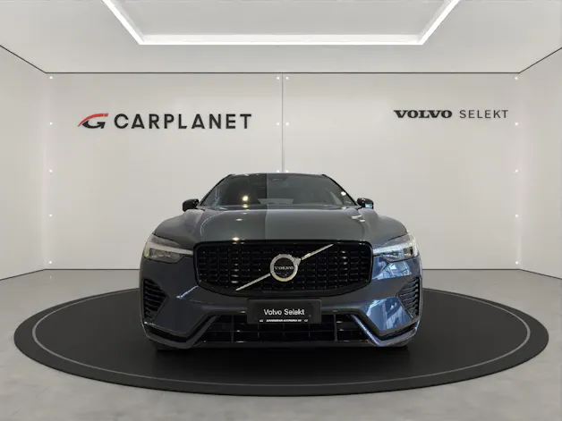 Volvo XC60 2.0 T6 TE Plus Dark eAWD