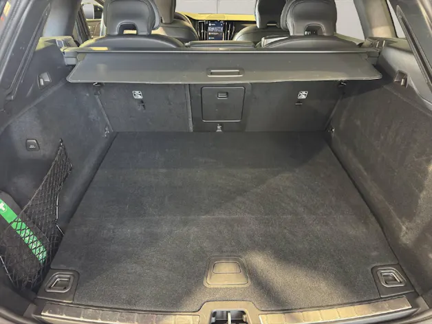 Volvo XC60 2.0 T6 TE Plus Dark eAWD