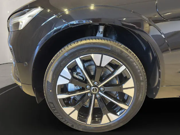 Volvo XC60 2.0 T6 TE Ultra Bright eAWD