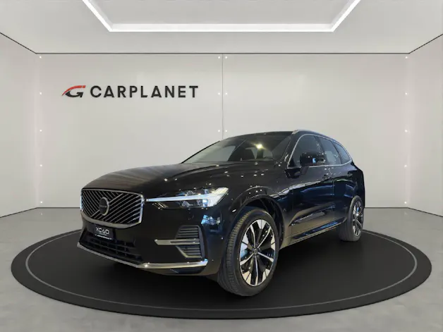 Volvo XC60 2.0 T6 TE Ultra Bright eAWD