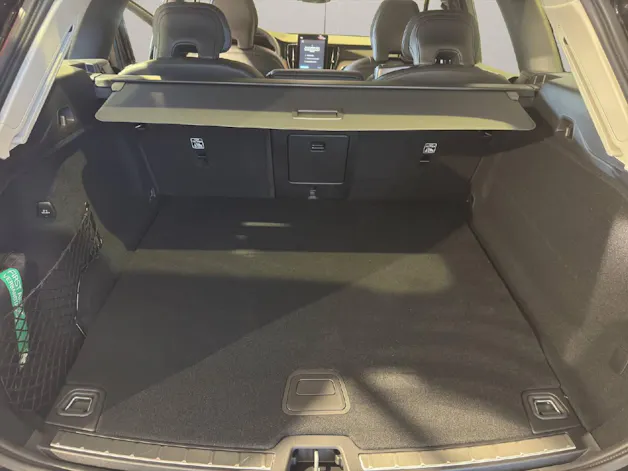 Volvo XC60 2.0 T6 TE Ultra Bright eAWD