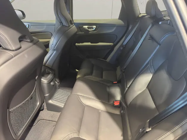 Volvo XC60 2.0 T6 TE Ultra Bright eAWD
