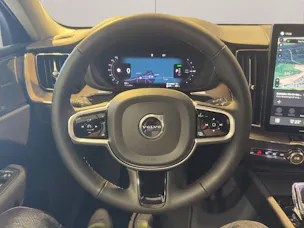 Volvo XC60 2.0 T6 TE Ultra Bright eAWD