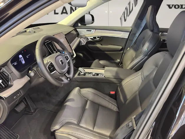 Volvo XC90 2.0 T8 TE Ultra Dark eAWD