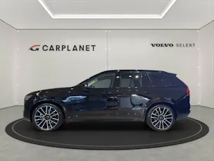 Volvo XC90 2.0 T8 TE Ultra Dark eAWD