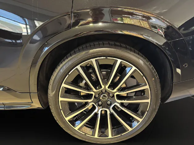 Volvo XC90 2.0 T8 TE Ultra Dark eAWD