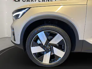 Volvo EX40 Twin Ultra AWD