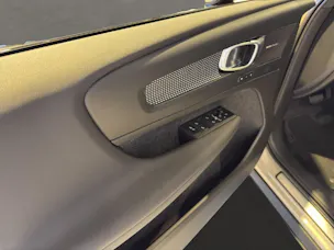 Volvo EX40 Twin Ultra AWD