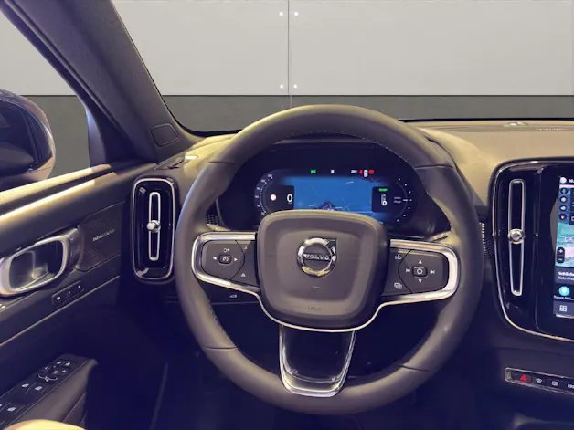 Volvo EX40 Twin Ultra AWD