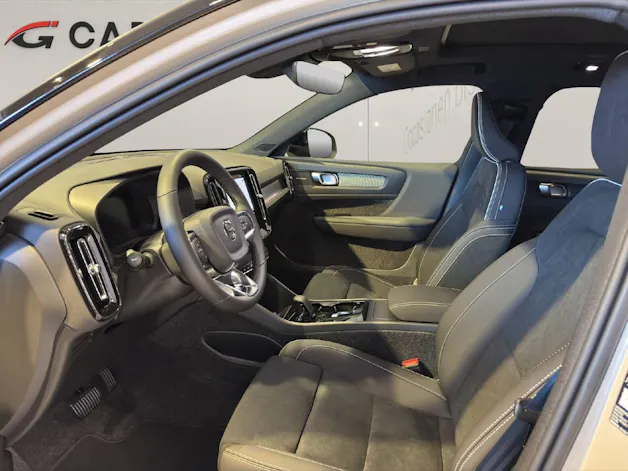 Volvo EX40 Twin Ultra AWD